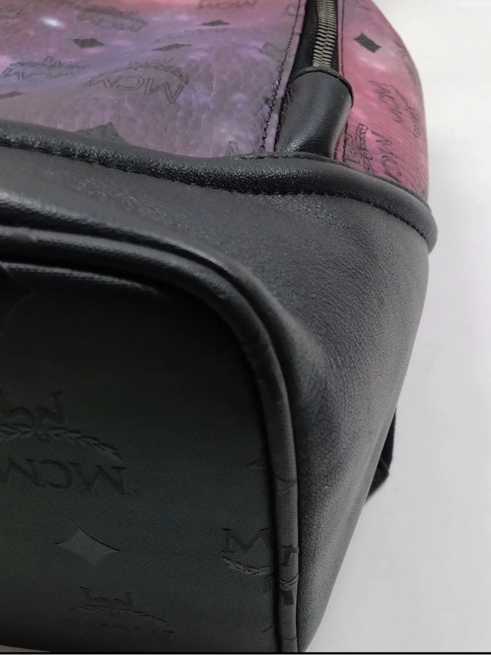 MCM backpack vivid